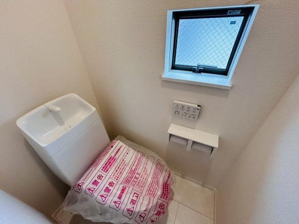 高石市羽衣５丁目の新築一戸建
