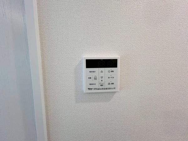高石市羽衣５丁目の新築一戸建