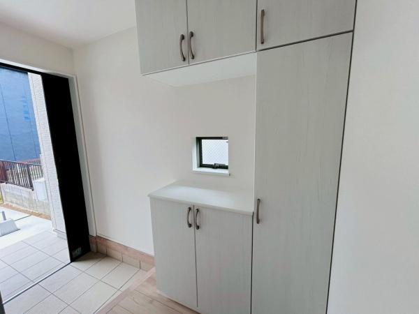 高石市羽衣５丁目の新築一戸建