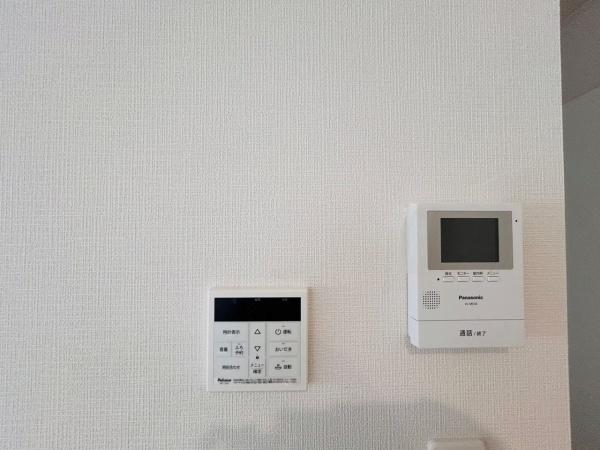 高石市羽衣５丁目の新築一戸建