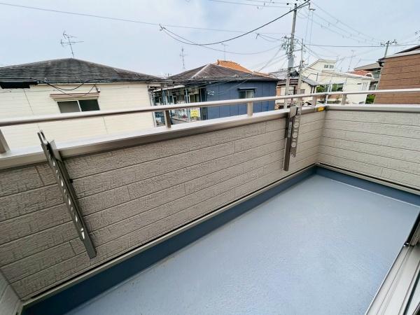 高石市羽衣５丁目の新築一戸建