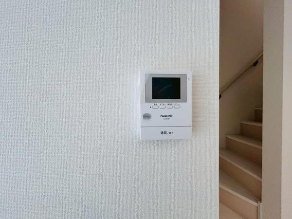 高石市羽衣５丁目の新築一戸建