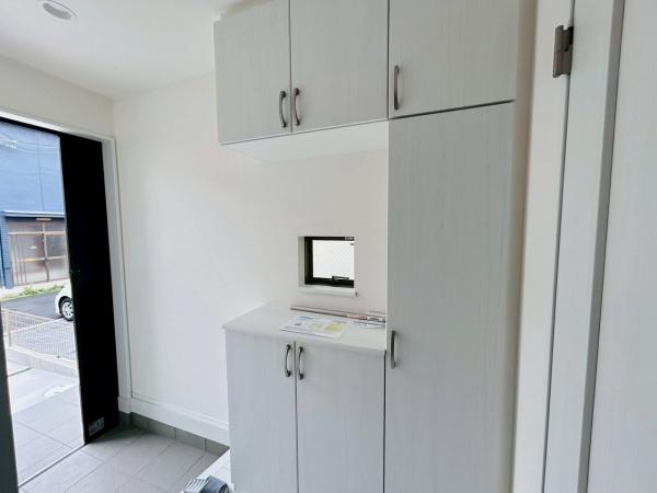 高石市羽衣５丁目の新築一戸建