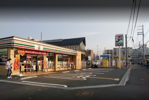 泉大津市東豊中町1丁目の中古一戸建て(セブンイレブン和泉府中駅西店)