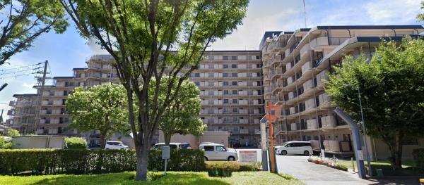 高石スカイハイツ　中古マンション