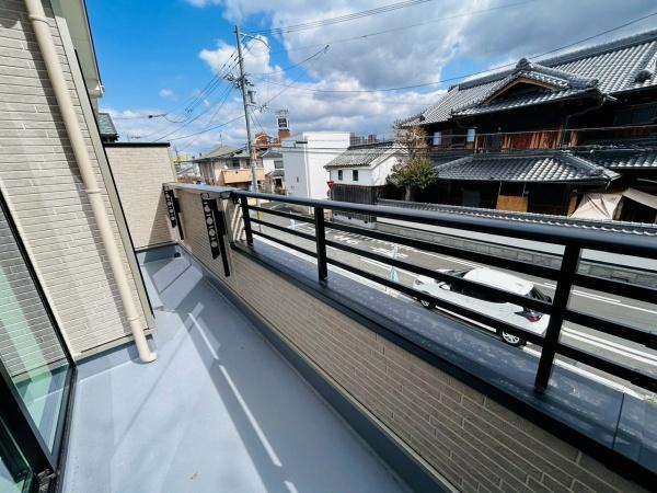 高石市千代田４丁目の新築一戸建