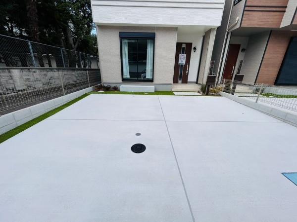 高石市千代田４丁目の新築一戸建
