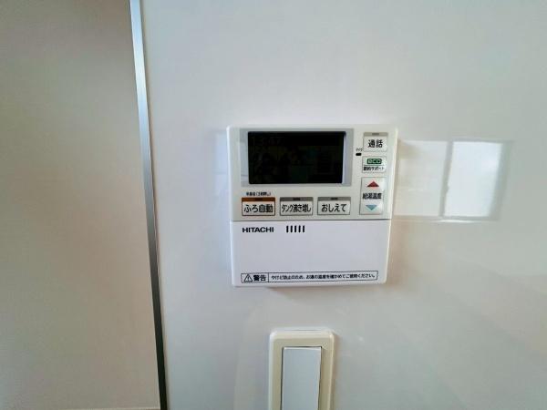貝塚市堀3丁目の中古一戸建て(その他)