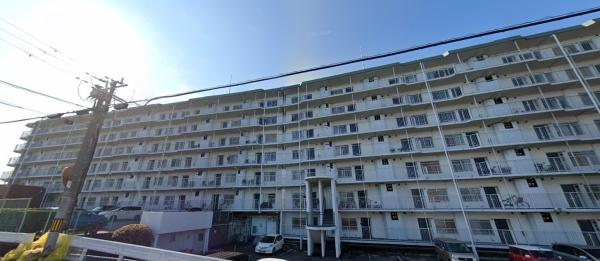 パレス貝塚　中古マンション