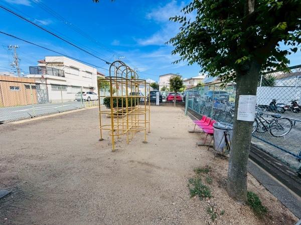 パレス貝塚 中古マンション(その他現地)
