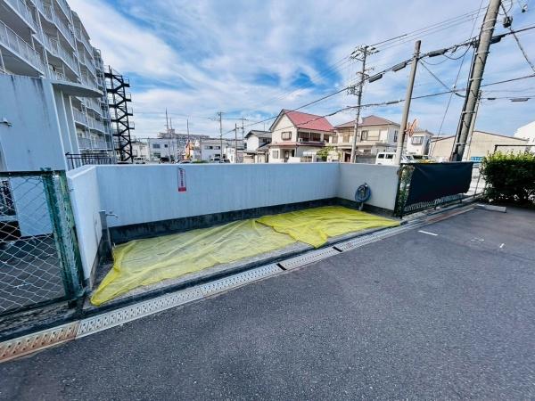 パレス貝塚 中古マンション(その他共用部分)