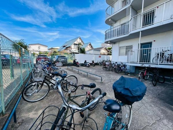 パレス貝塚 中古マンション(その他共用部分)