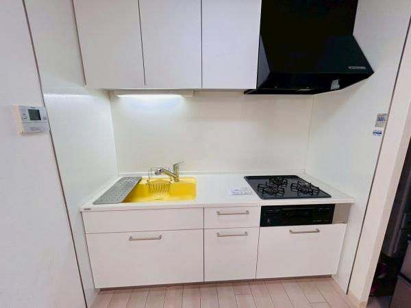 パレス貝塚　中古マンション