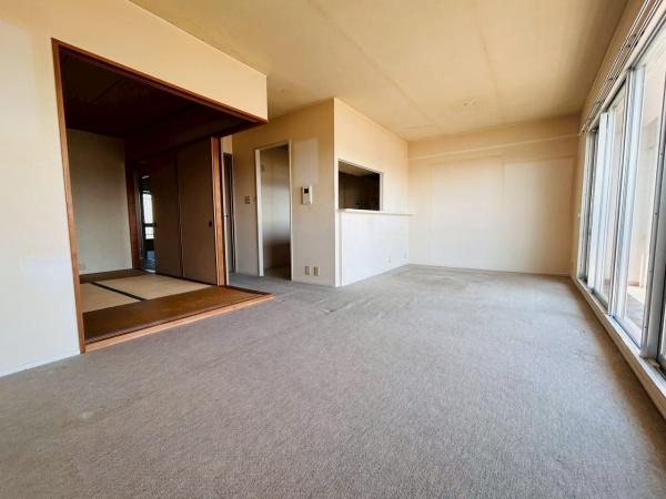 コート和泉府中セルカA棟　中古マンション