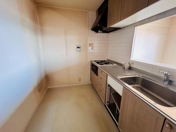 コート和泉府中セルカA棟　中古マンション