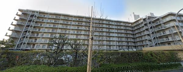 エクセラート北助松駅前　中古マンション