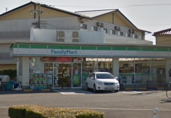堺市西区宮下町の土地(ファミリーマートMYS堺神石市之町店)