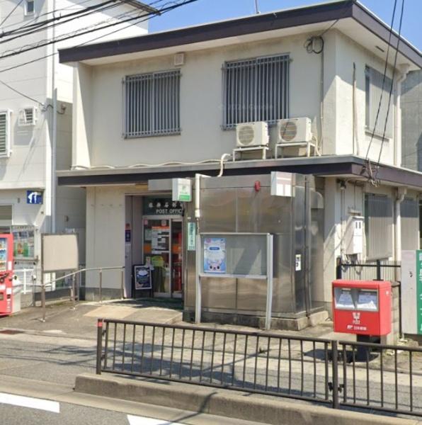 堺市西区宮下町の土地(堺神石郵便局)