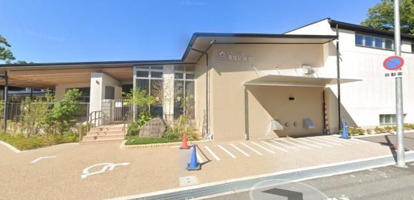 堺市南区槇塚台2丁の土地(槇塚幼稚園)