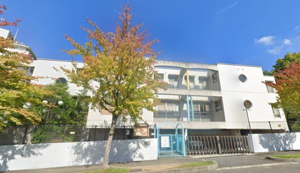 堺市南区槇塚台2丁の土地(泉北園)