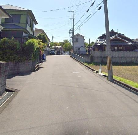 泉南郡熊取町久保２丁目の中古一戸建て