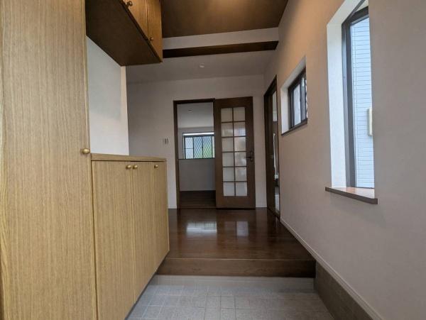 泉南郡熊取町久保２丁目の中古一戸建て