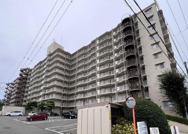ファミリープラザ泉北光明池Ｃ棟　中古マンション