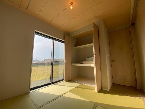 泉佐野市岡本４丁目の中古一戸建て