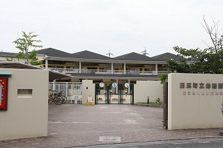 泉佐野市岡本4丁目の新築一戸建(田尻町立幼稚園)