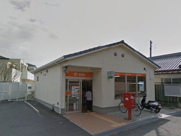 泉佐野市岡本4丁目の新築一戸建(田尻郵便局)