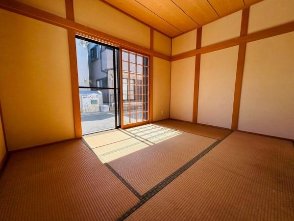 和泉市府中町５丁目の中古一戸建て