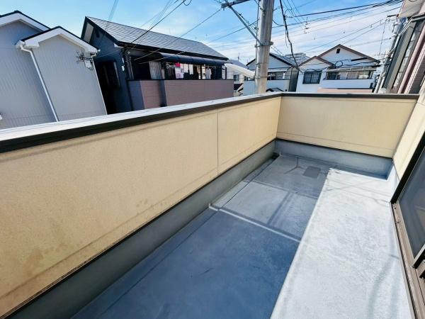 和泉市府中町５丁目の中古一戸建て