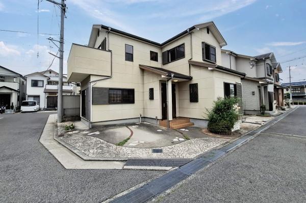 和泉市府中町５丁目の中古一戸建