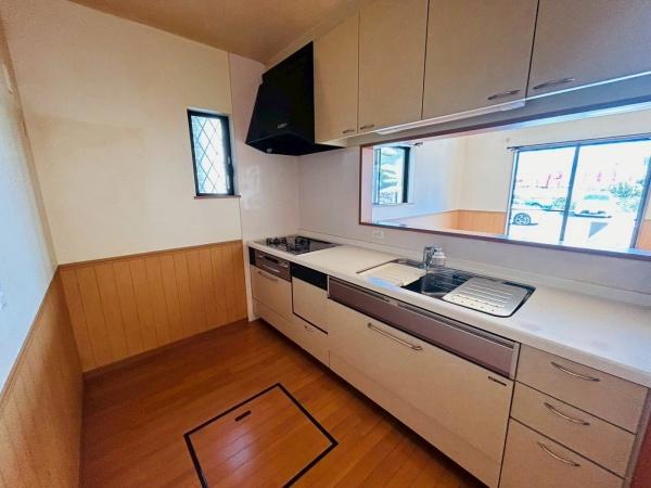 和泉市府中町５丁目の中古一戸建て