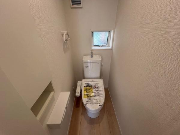 貝塚市地藏堂の新築一戸建