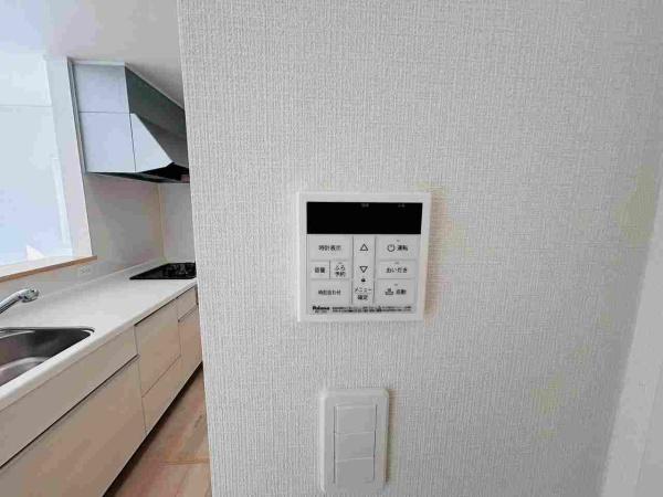 貝塚市地藏堂の新築一戸建(その他)