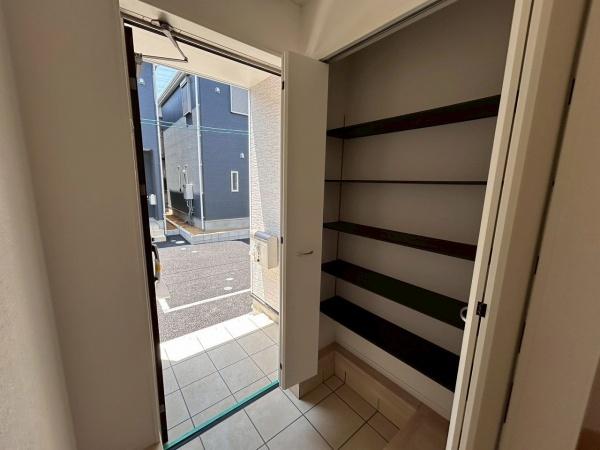 貝塚市地藏堂の新築一戸建