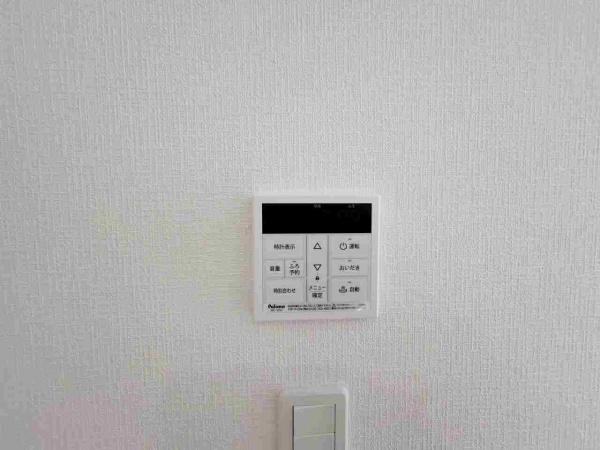 貝塚市地藏堂の新築一戸建(その他)