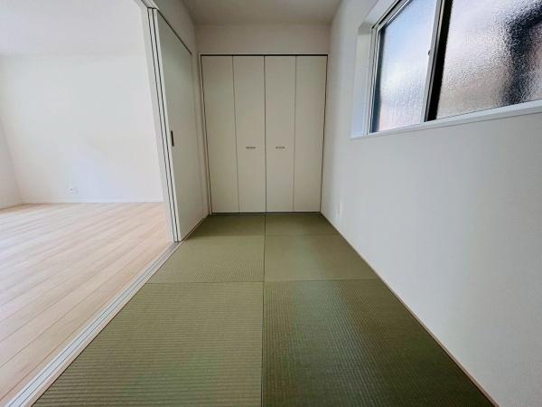 貝塚市地藏堂の新築一戸建