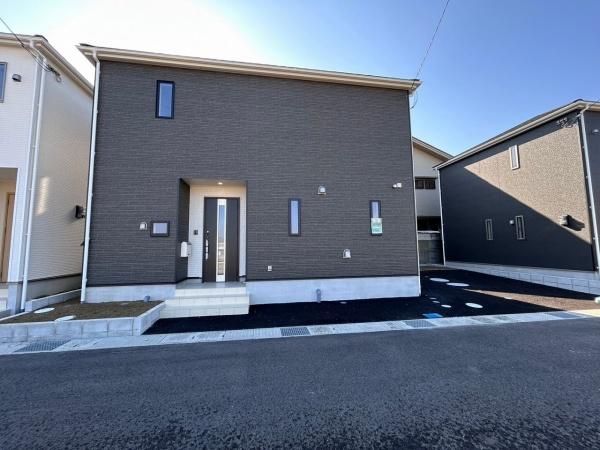 貝塚市地藏堂の新築一戸建