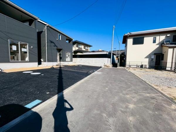 貝塚市地藏堂の新築一戸建