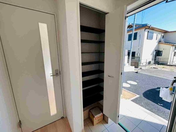 貝塚市地藏堂の新築一戸建