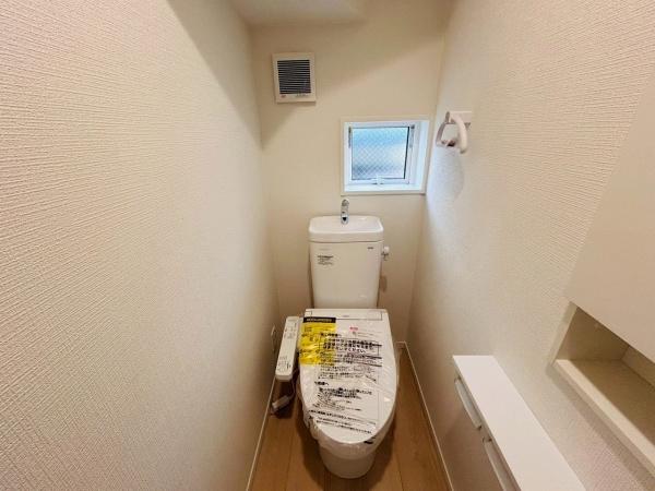 岸和田市池尻町の新築一戸建