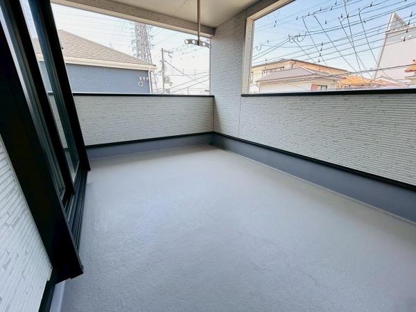 岸和田市池尻町の新築一戸建