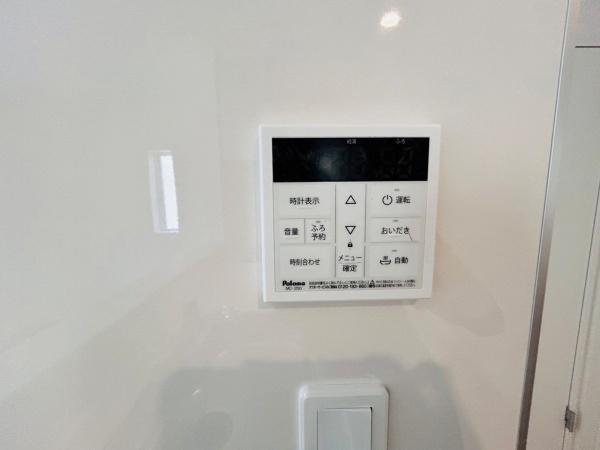 岸和田市池尻町の新築一戸建
