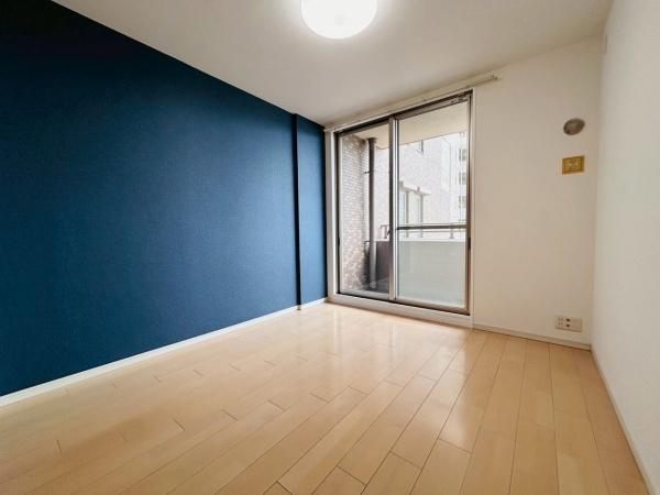 セレッソコート岸和田ザ・グランベイ 中古マンション(洋室)