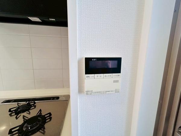 セレッソコート岸和田ザ・グランベイ 中古マンション(その他)