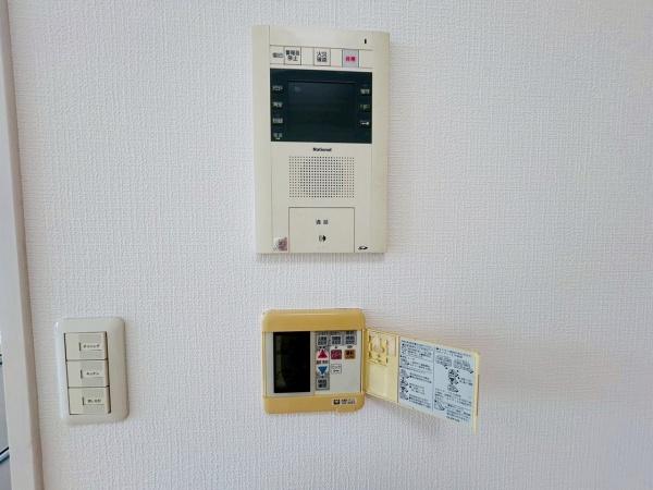 セレッソコート岸和田ザ・グランベイ 中古マンション(その他)