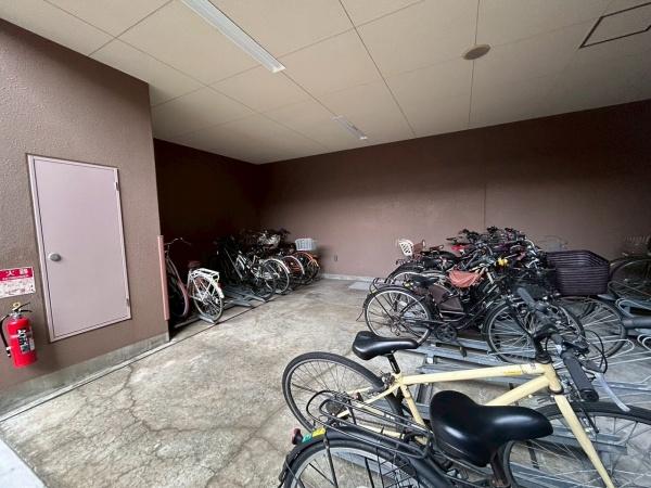 セレッソコート岸和田ザ・グランベイ 中古マンション(その他共用部分)