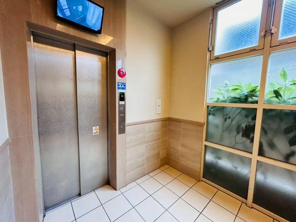 セレッソコート岸和田ザ・グランベイ 中古マンション(その他共用部分)